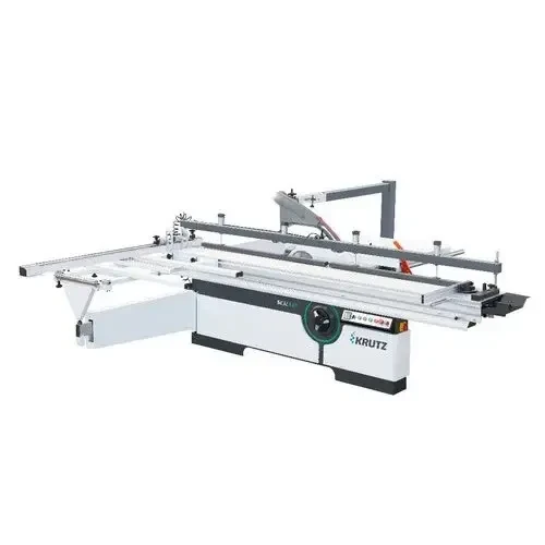 panel cutting machine